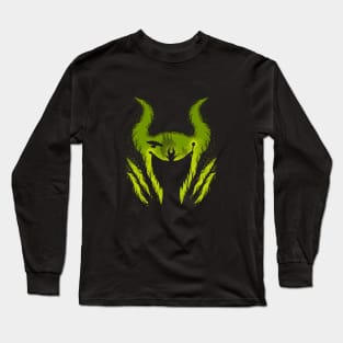 The Evil Fairy Long Sleeve T-Shirt